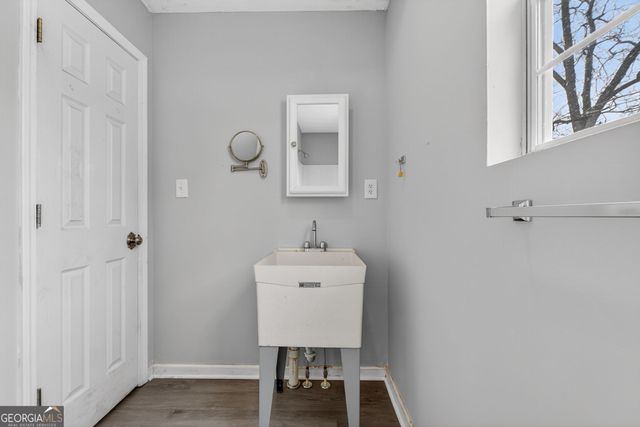 762 High Falls Park Road, Barnesville, GA 30204