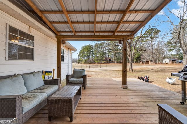 762 High Falls Park Road, Barnesville, GA 30204