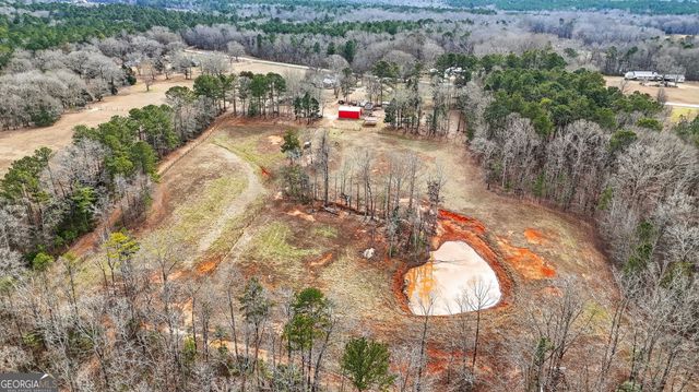 762 High Falls Park Road, Barnesville, GA 30204