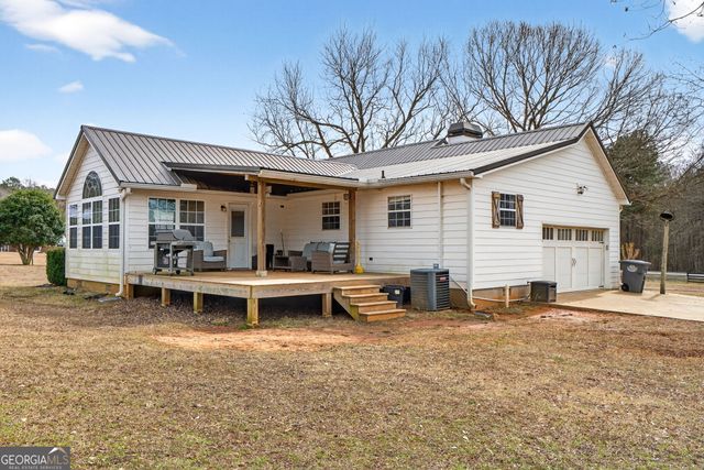 762 High Falls Park Road, Barnesville, GA 30204