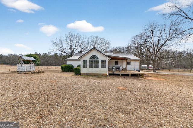 762 High Falls Park Road, Barnesville, GA 30204