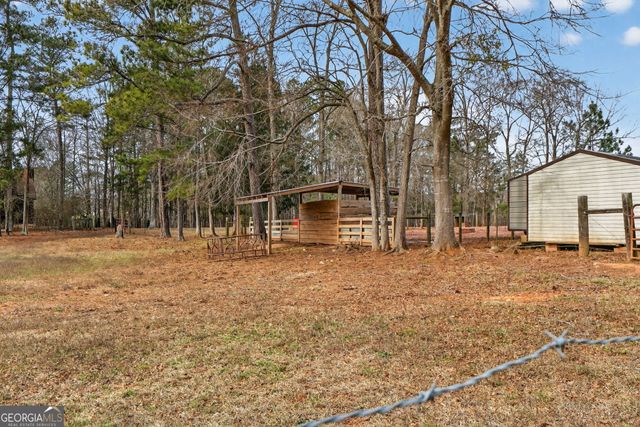 762 High Falls Park Road, Barnesville, GA 30204