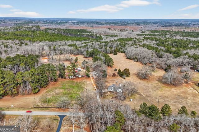 762 High Falls Park Road, Barnesville, GA 30204