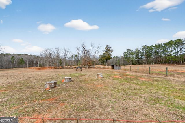 762 High Falls Park Road, Barnesville, GA 30204