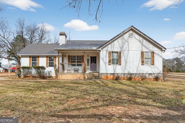 762 High Falls Park Road, Barnesville, GA 30204