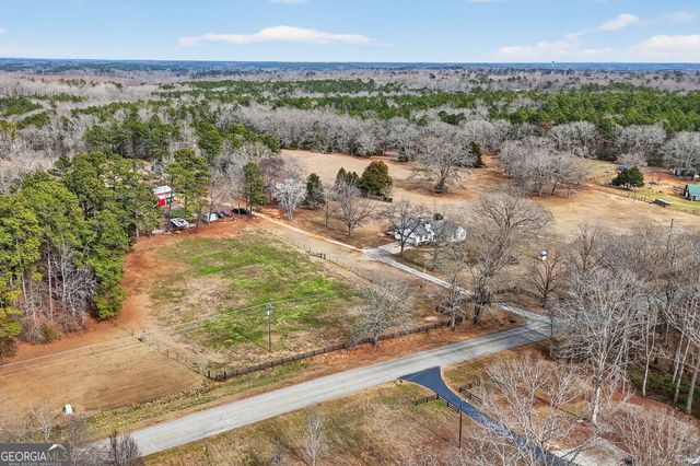 762 High Falls Park Road, Barnesville, GA 30204