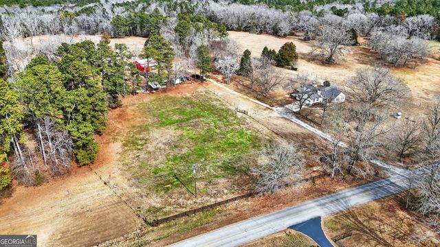 762 High Falls Park Road, Barnesville, GA 30204