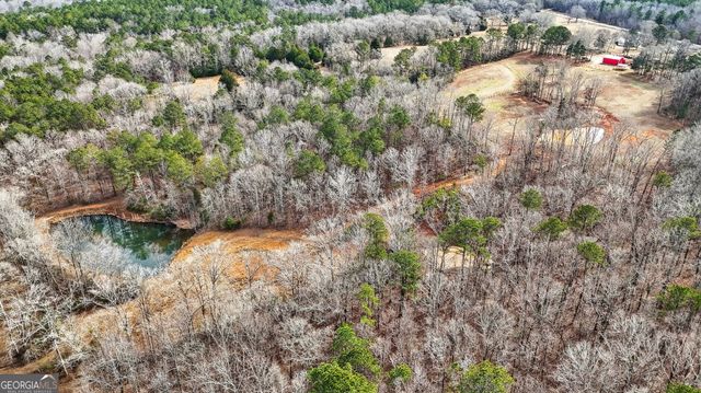 762 High Falls Park Road, Barnesville, GA 30204