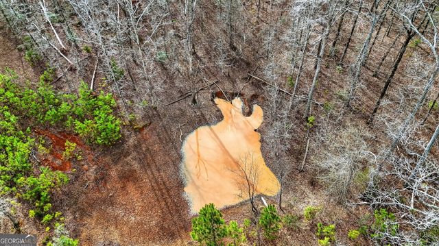 762 High Falls Park Road, Barnesville, GA 30204