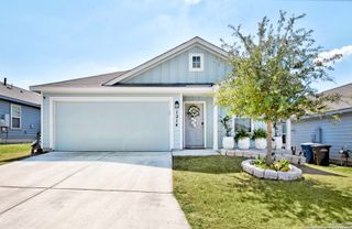1214 Robbins Spur, San Antonio, TX 78245