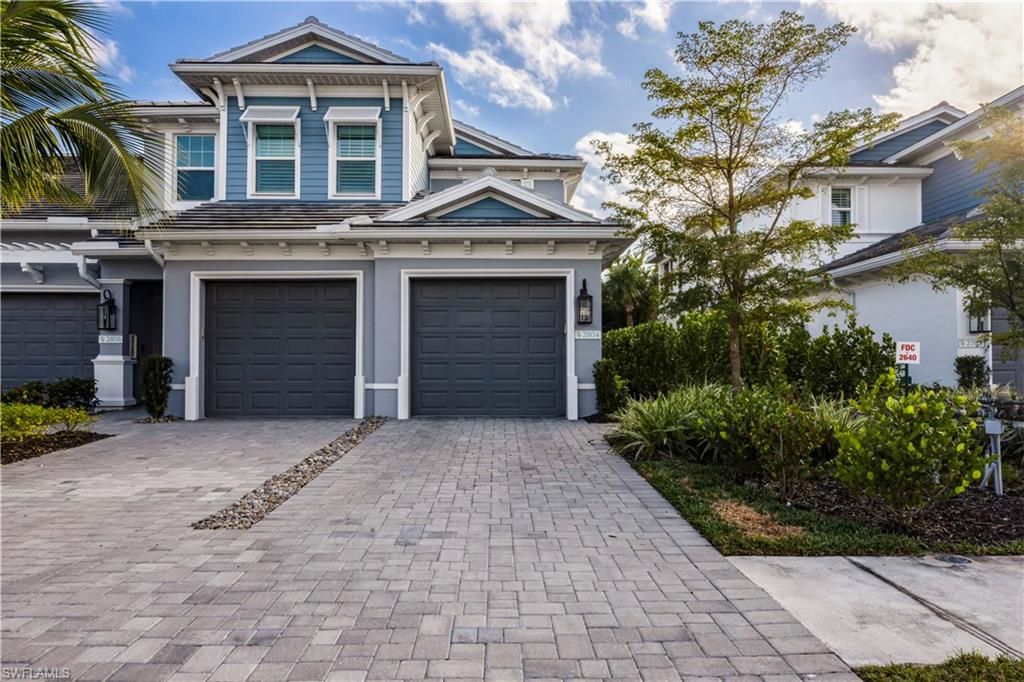 2640 Seychelles CIR # 2804, Naples, FL 34112