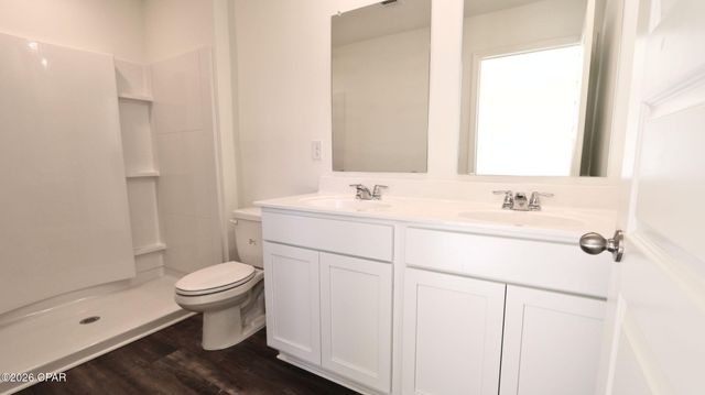 7374 Charles Loring Jr Road, Panama City, FL 32404