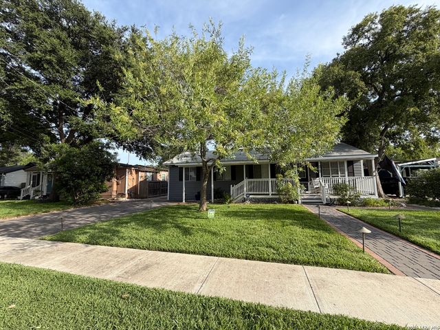 510 N MEADOWLANE DR, San Antonio, TX 78209