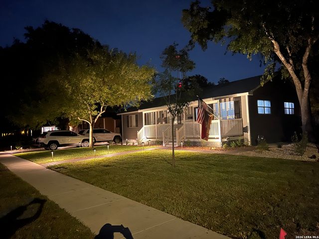 510 N MEADOWLANE DR, San Antonio, TX 78209