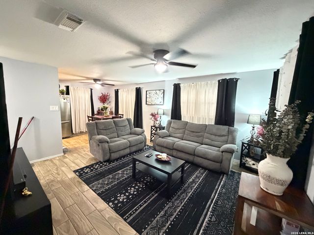 510 N MEADOWLANE DR, San Antonio, TX 78209