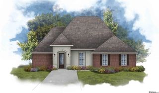 23402 Sholar Dr, Denham Springs, LA 70726