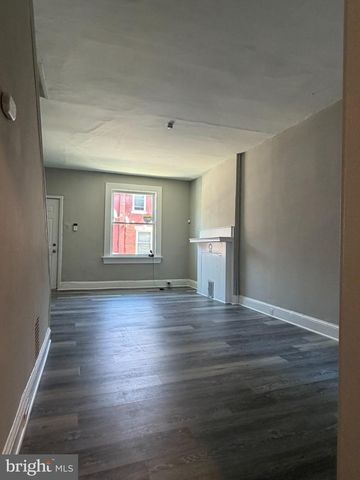 2834 N LECOUNT ST, Philadelphia, PA 19132