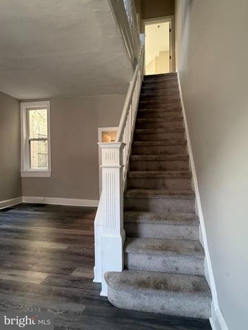 2834 N LECOUNT ST, Philadelphia, PA 19132