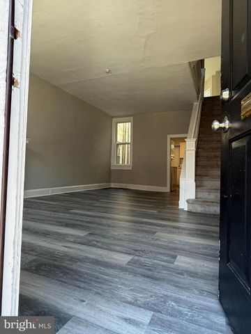 2834 N LECOUNT ST, Philadelphia, PA 19132