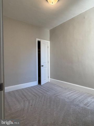 2834 N LECOUNT ST, Philadelphia, PA 19132