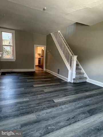2834 N LECOUNT ST, Philadelphia, PA 19132