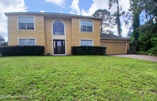 1412 Hayworth Circle NW, Palm Bay, FL 32907
