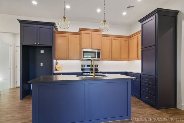 849 Beretta Boulevard, Durant, OK 74701