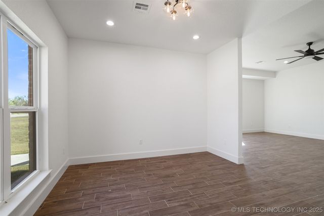 849 Beretta Boulevard, Durant, OK 74701