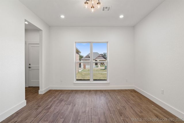 849 Beretta Boulevard, Durant, OK 74701