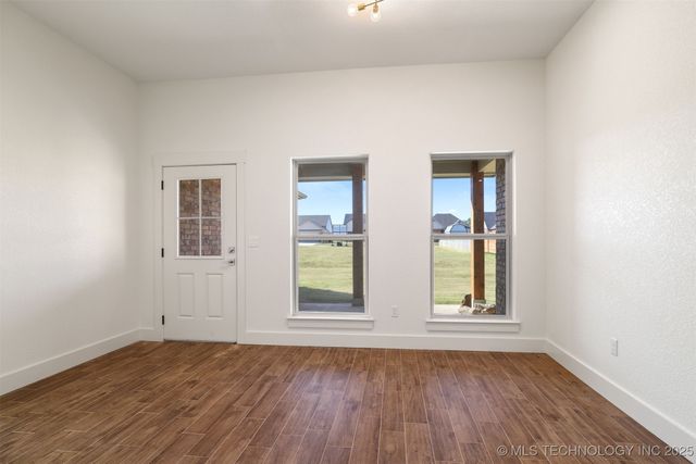 849 Beretta Boulevard, Durant, OK 74701