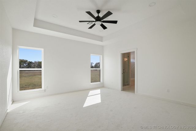 849 Beretta Boulevard, Durant, OK 74701