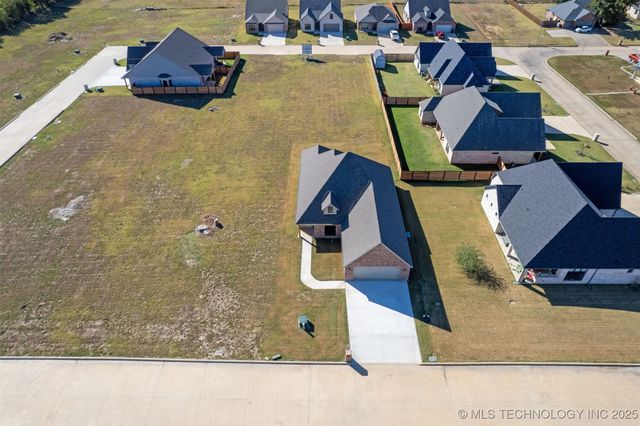 849 Beretta Boulevard, Durant, OK 74701