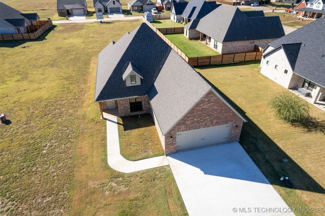 849 Beretta Boulevard, Durant, OK 74701