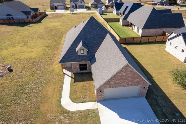 849 Beretta Boulevard, Durant, OK 74701