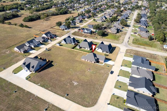 849 Beretta Boulevard, Durant, OK 74701