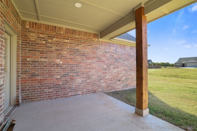 849 Beretta Boulevard, Durant, OK 74701