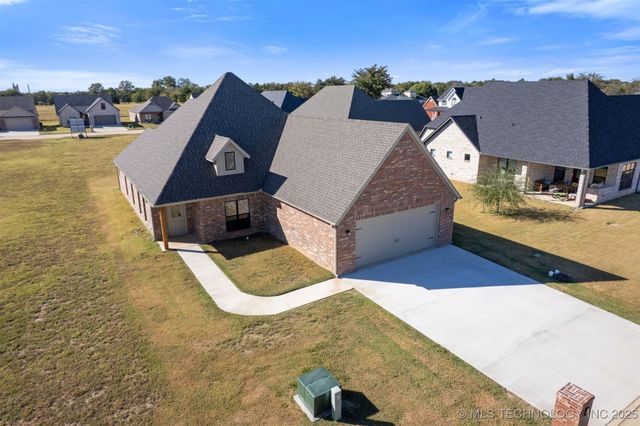 849 Beretta Boulevard, Durant, OK 74701