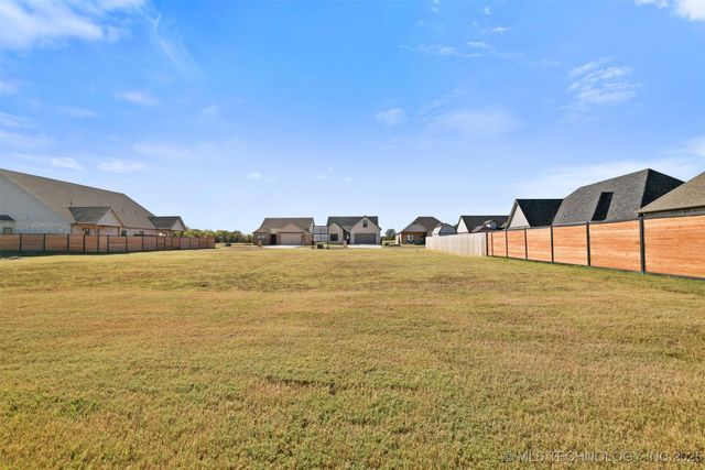 849 Beretta Boulevard, Durant, OK 74701