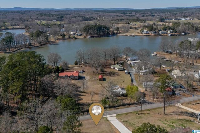 1315 RABBIT BRANCH ROAD, Cropwell, AL 35054