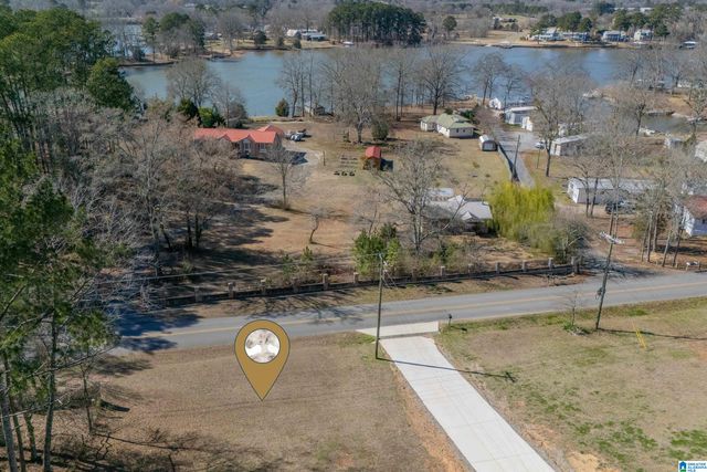 1315 RABBIT BRANCH ROAD, Cropwell, AL 35054