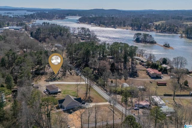 1315 RABBIT BRANCH ROAD, Cropwell, AL 35054