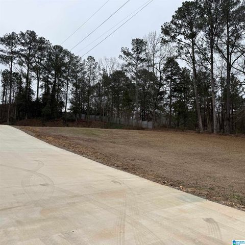 1315 RABBIT BRANCH ROAD, Cropwell, AL 35054