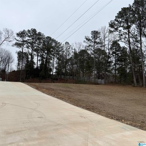 1315 RABBIT BRANCH ROAD, Cropwell, AL 35054