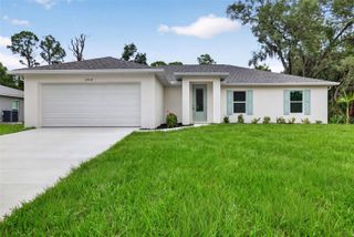 19112 RUSKIN AVENUE, Port Charlotte, FL 33954