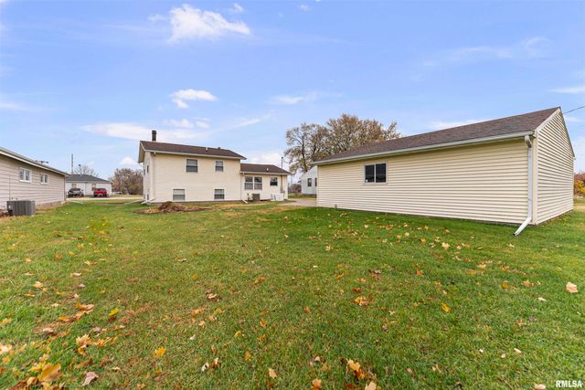 703 2ND Street, Colona, IL 61241