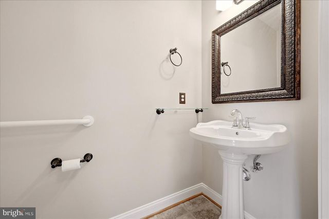 1748 HANDLEY AVE, Winchester, VA 22601