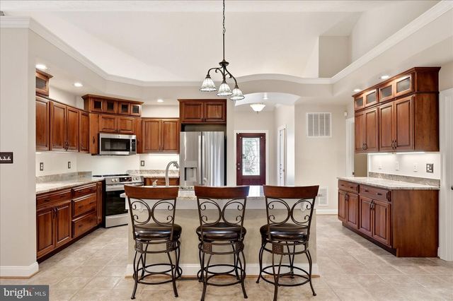 1748 HANDLEY AVE, Winchester, VA 22601