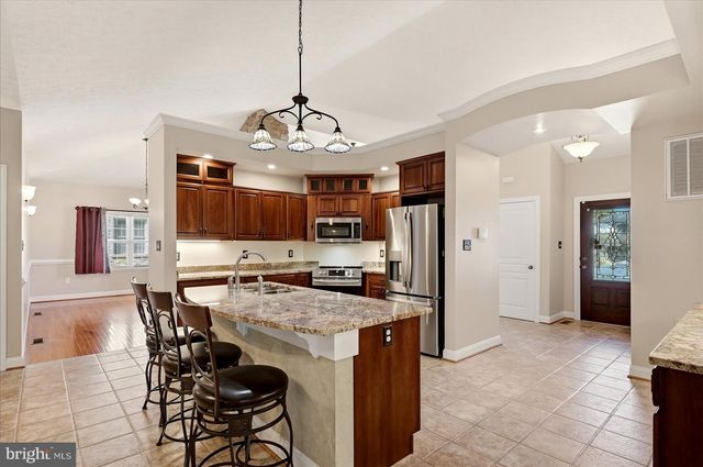 1748 HANDLEY AVE, Winchester, VA 22601