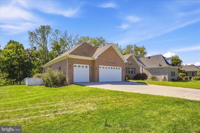 1748 HANDLEY AVE, Winchester, VA 22601