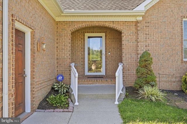 1748 HANDLEY AVE, Winchester, VA 22601